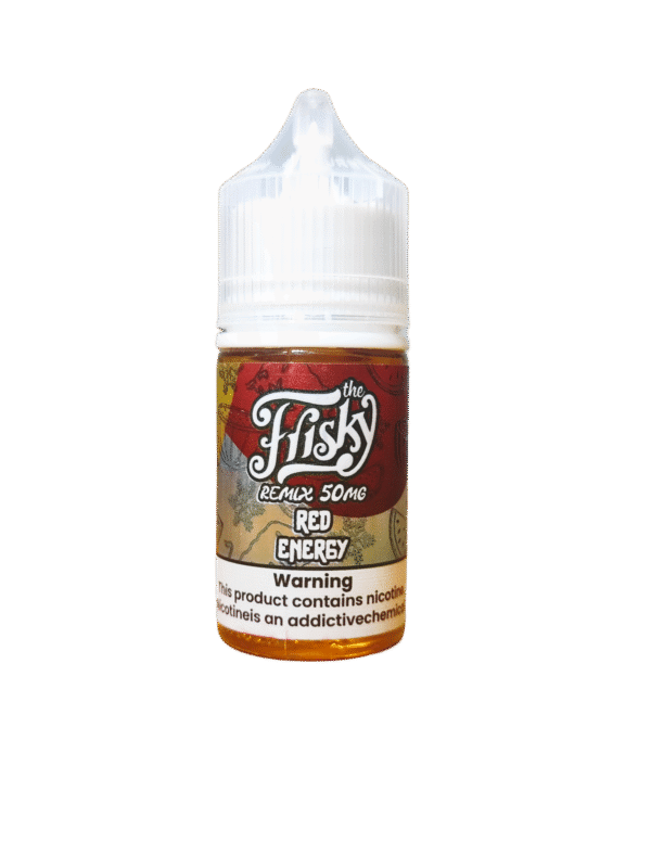 Frisky E-Juice Salt Nic.