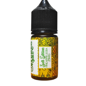 Sprinkles E-Juice Salt Nic.