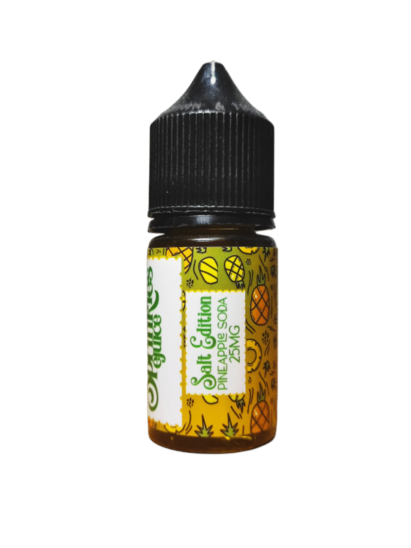 Sprinkles E-Juice Salt Nic.