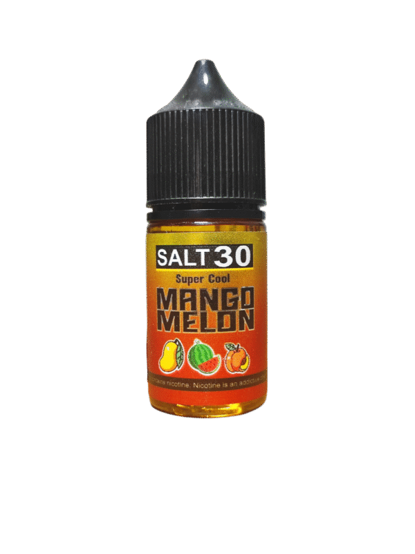 Illusion E-Juice Salt Nic. (30Mg)
