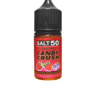 Illusion E-Juice Salt Nic. (50Mg)