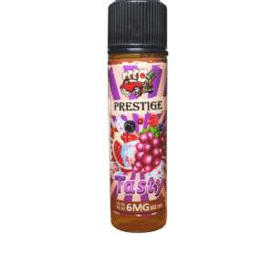 Prestige E-Juice MTL 60 ML