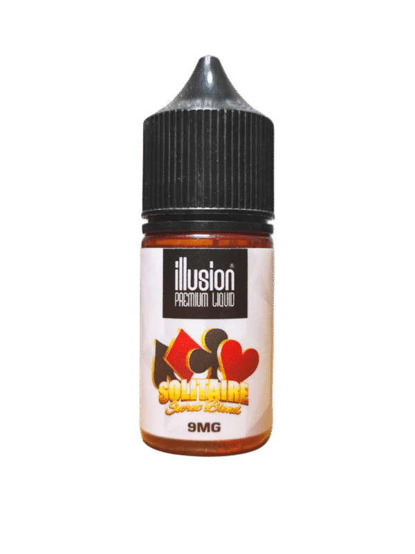 Illusion E-Juice MTL 30 ML