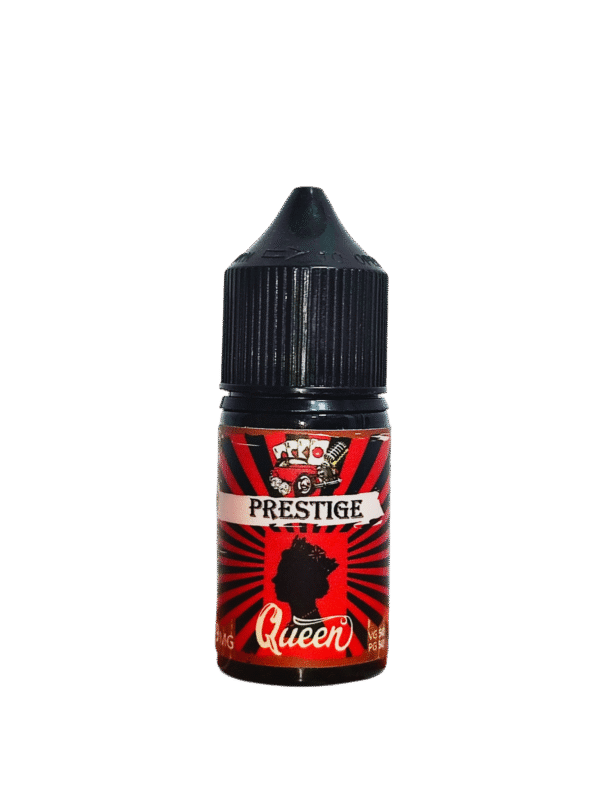 Prestige E-Juice MTL 30 ML