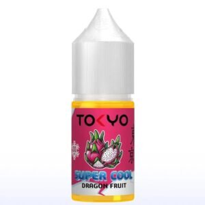 Tokyo Dragon Fruit (Super Cool)