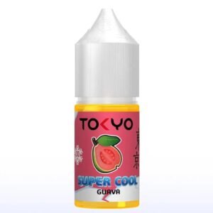 Tokyo Guava (Super Cool)