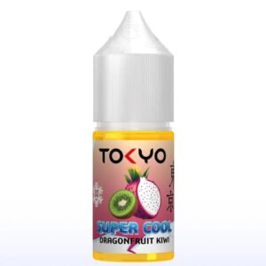 Tokyo Dragonfruit Kiwi (Super Cool)