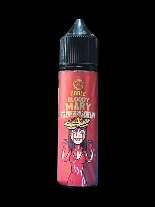 Noble E-Juice MTL 60 ML