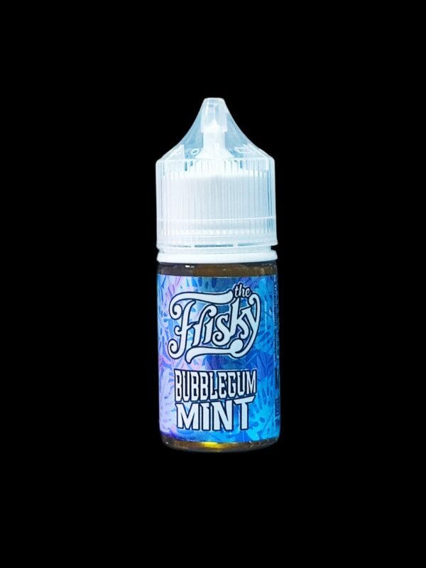 Frisky E-Juice MTL 30 ML