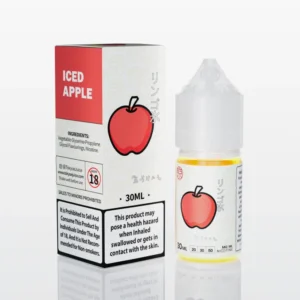 Tokyo Iced Apple (Classic)