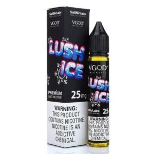 V-God Lush Ice