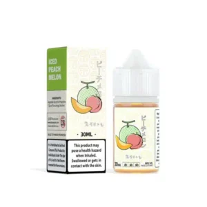Tokyo Iced Peach Melon (Classic)