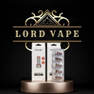 SMOK RGC Coil (0.17Ω)