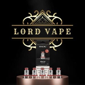 SMOK RPM Coils