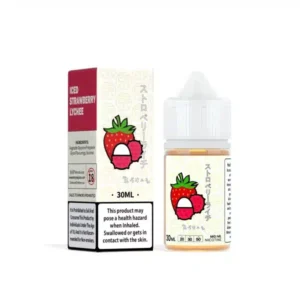 Tokyo Strawberry Lychee (Classic)