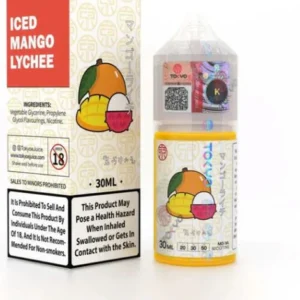 Tokyo Mango Lychee (Classic)