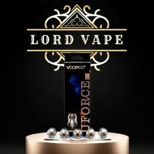 Voopoo U-force Coil