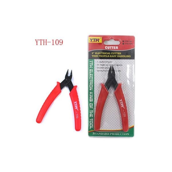 Electrical Cutter