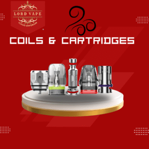 Coils & cartridges