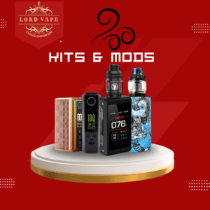 Kits & Mods