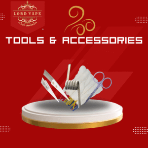 Tools & Accessories