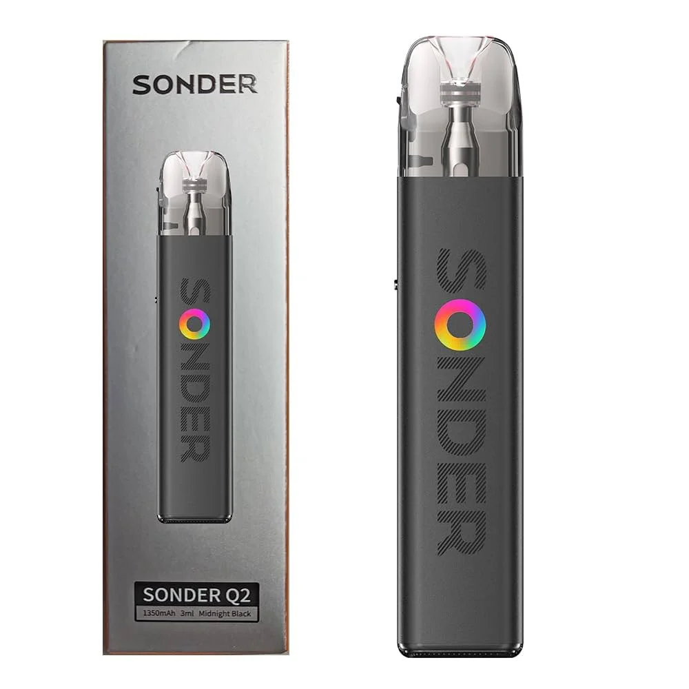 Sonder Q2