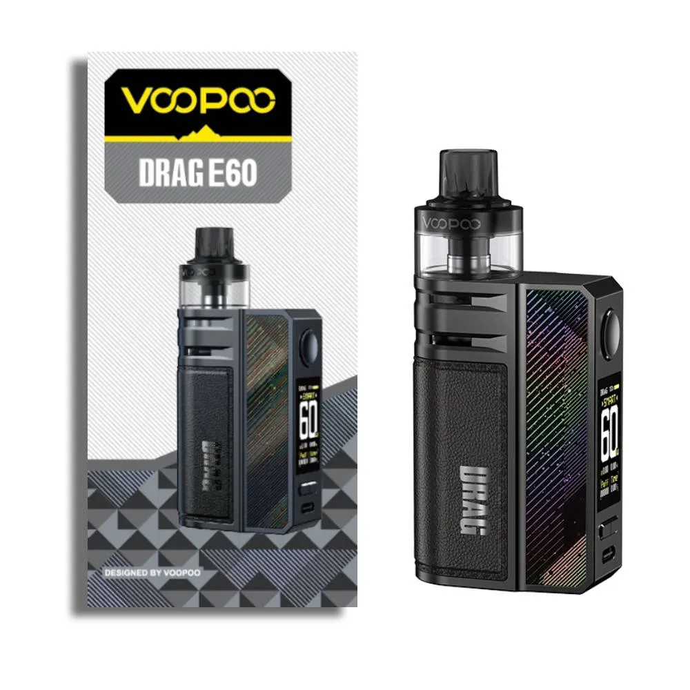 Drag E60