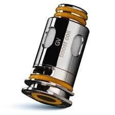 Aegis Boost Coil