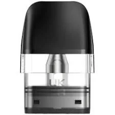 Wenax Q Cartridge 2ml (0.6Ω)