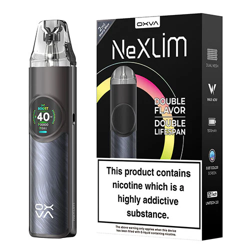 Oxva Nexlim