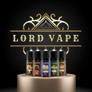 Aurora E-Juice MTL 30 ML
