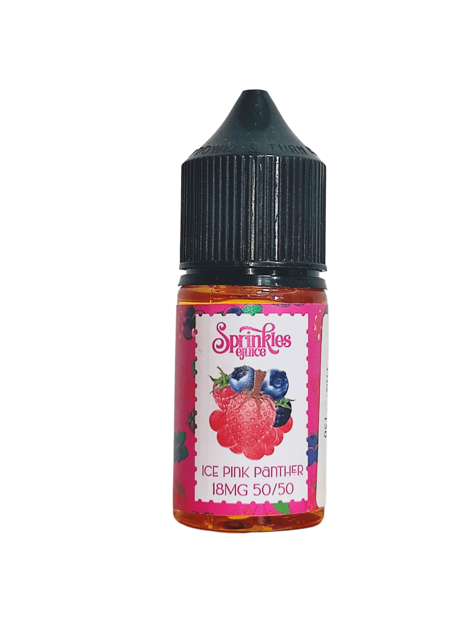 Sprinkles E-Juice MTL 30ml - Image 2