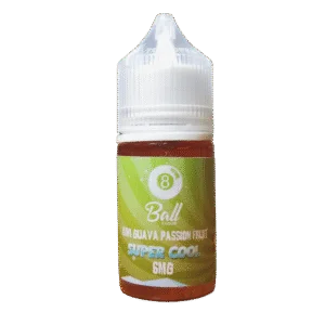 8 Ball E-Juice MTL 30ml
