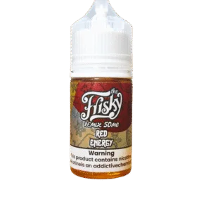 Frisky E-Juice Salt Nic.