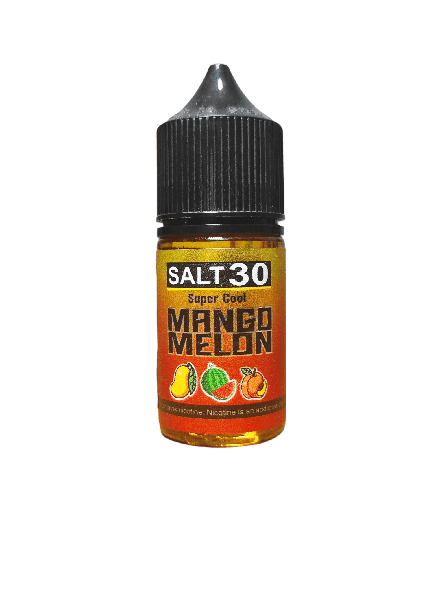 Illusion E-Juice Salt Nic. (30Mg)