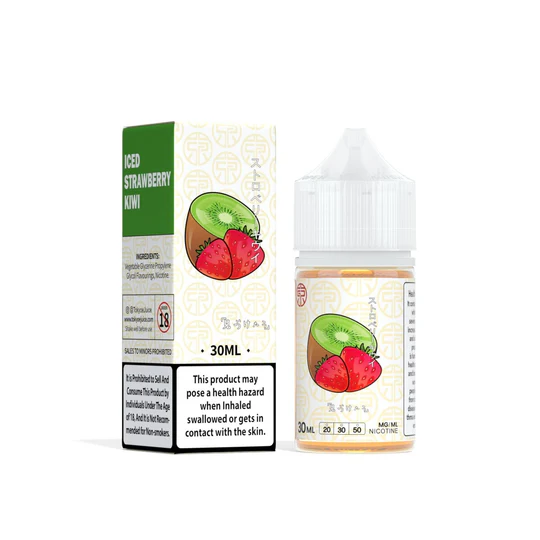 Tokyo Strawberry Kiwi (Classic)