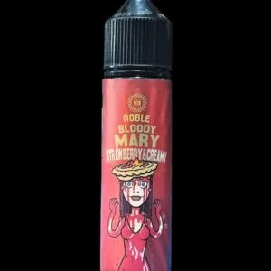 Noble E-Juice MTL 60 ML
