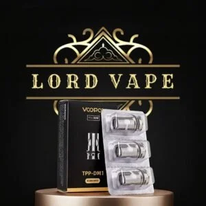 Voopoo TPP Coils