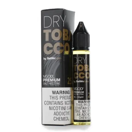 V-God Dry Tobacco