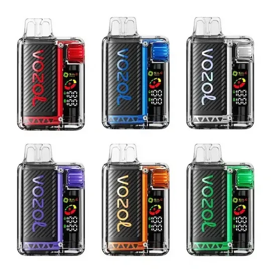 Vozol Vista 20K Puffs